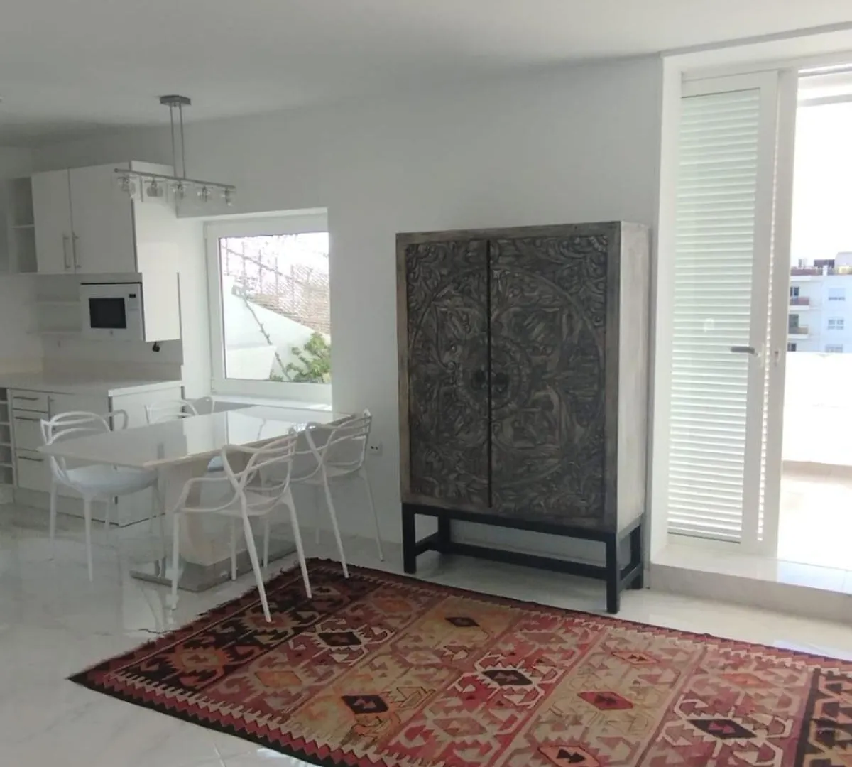 Sky Santa Cruz Penthouse Apartment  Santa Cruz de Tenerife