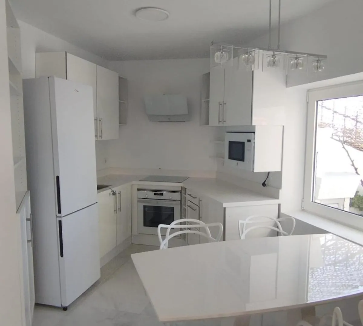 Sky Santa Cruz Penthouse Apartment Spain