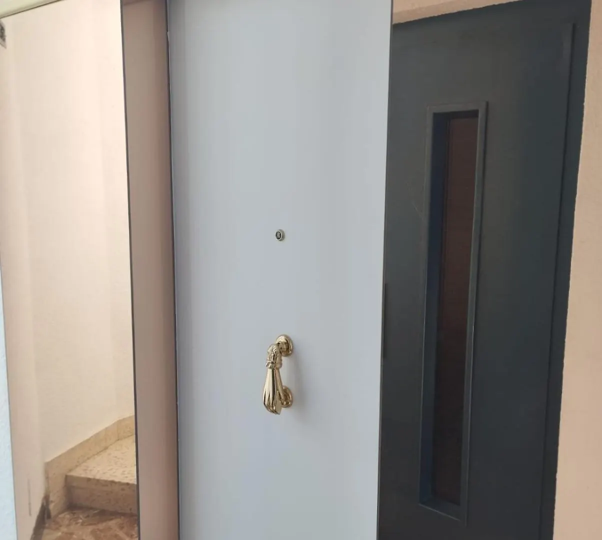 Sky Santa Cruz Penthouse Apartment Spain