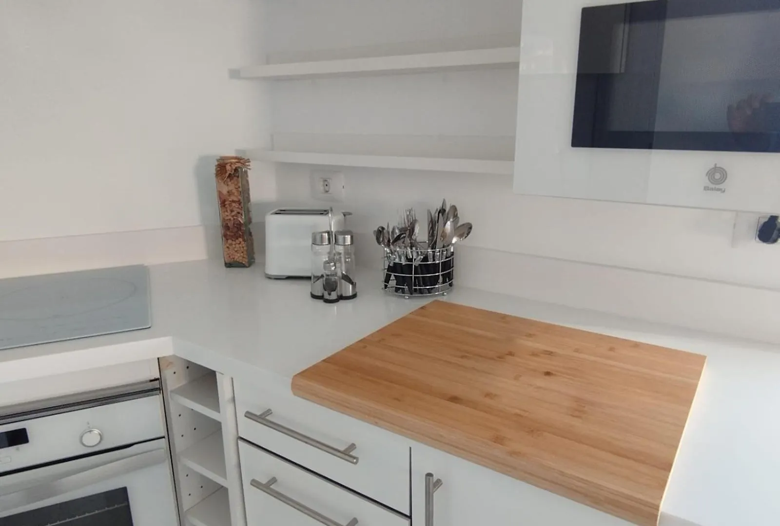 Sky Santa Cruz Penthouse Apartment 0*, Santa Cruz de Tenerife