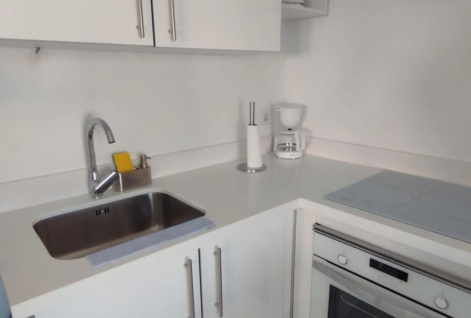 Sky Santa Cruz Penthouse Apartment 0*, Santa Cruz de Tenerife Spain