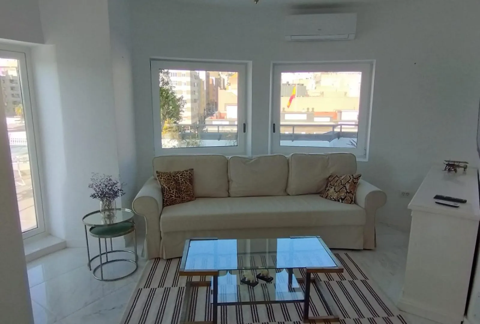 Sky Santa Cruz Penthouse Apartment  Santa Cruz de Tenerife