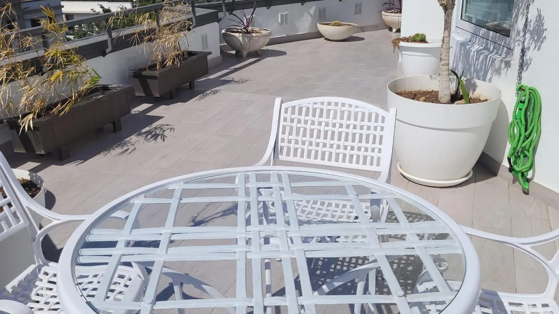 Sky Santa Cruz Penthouse Apartment Spain