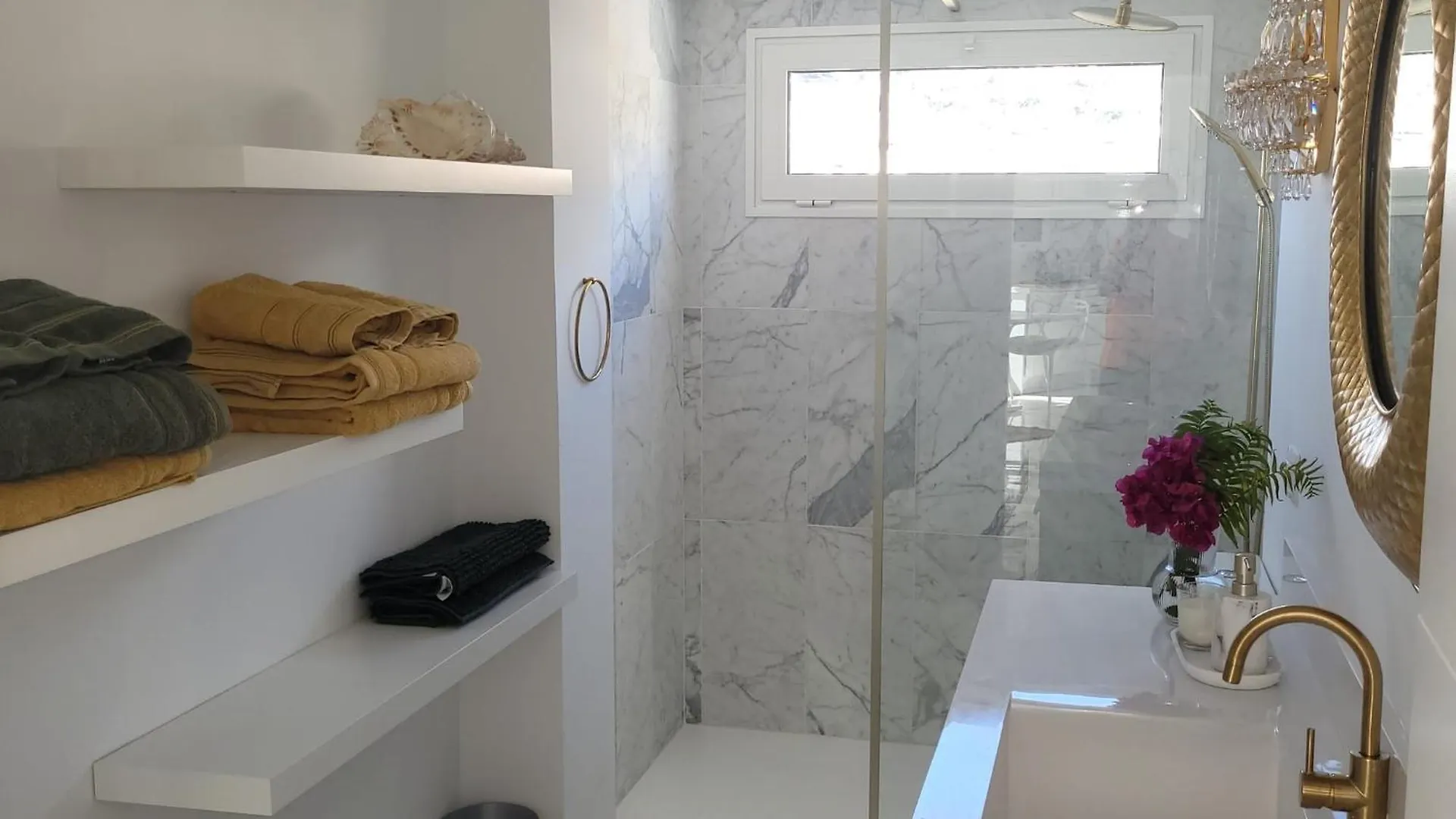 Sky Santa Cruz Penthouse Apartment 0*, Santa Cruz de Tenerife