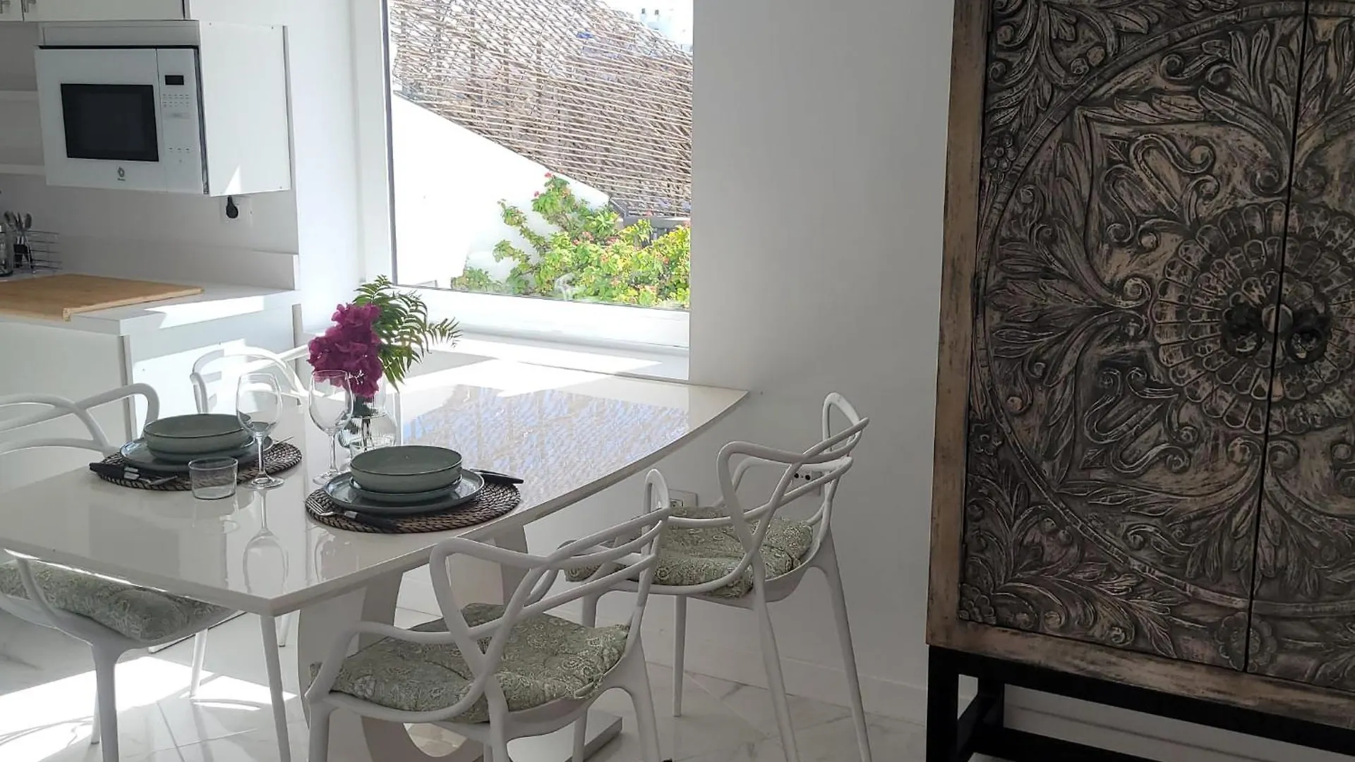 Sky Santa Cruz Penthouse Apartment 0*, Santa Cruz de Tenerife Spain