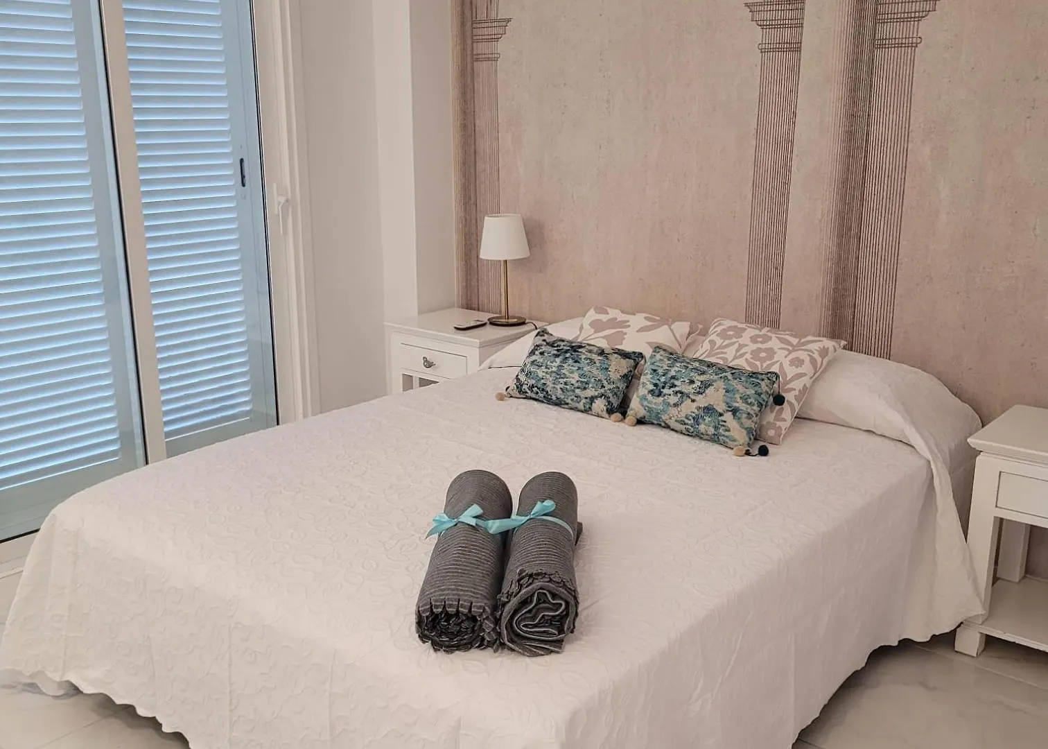 Sky Santa Cruz Penthouse Apartment Spain