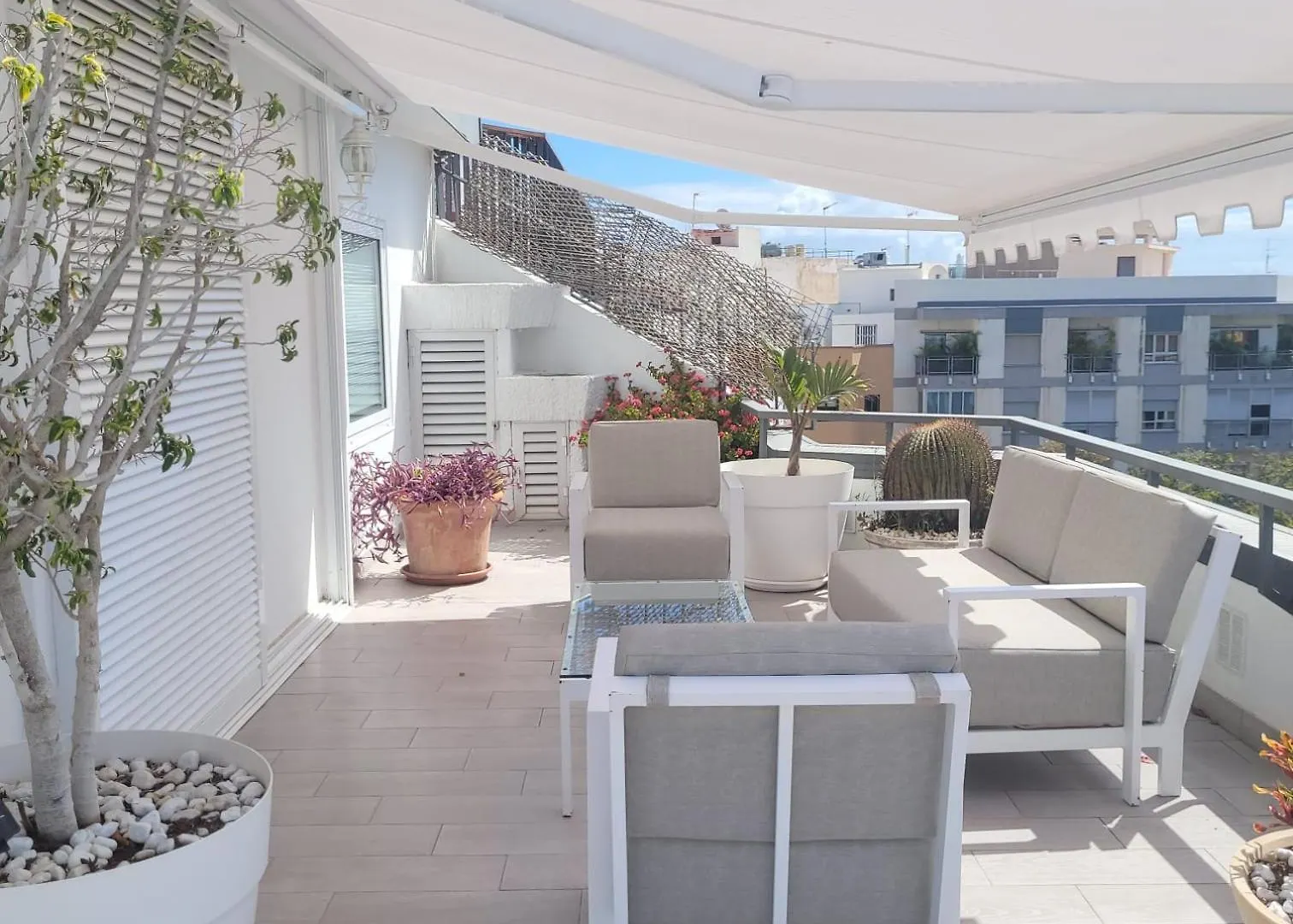 Sky Santa Cruz Penthouse Apartment 0*, Santa Cruz de Tenerife Spain