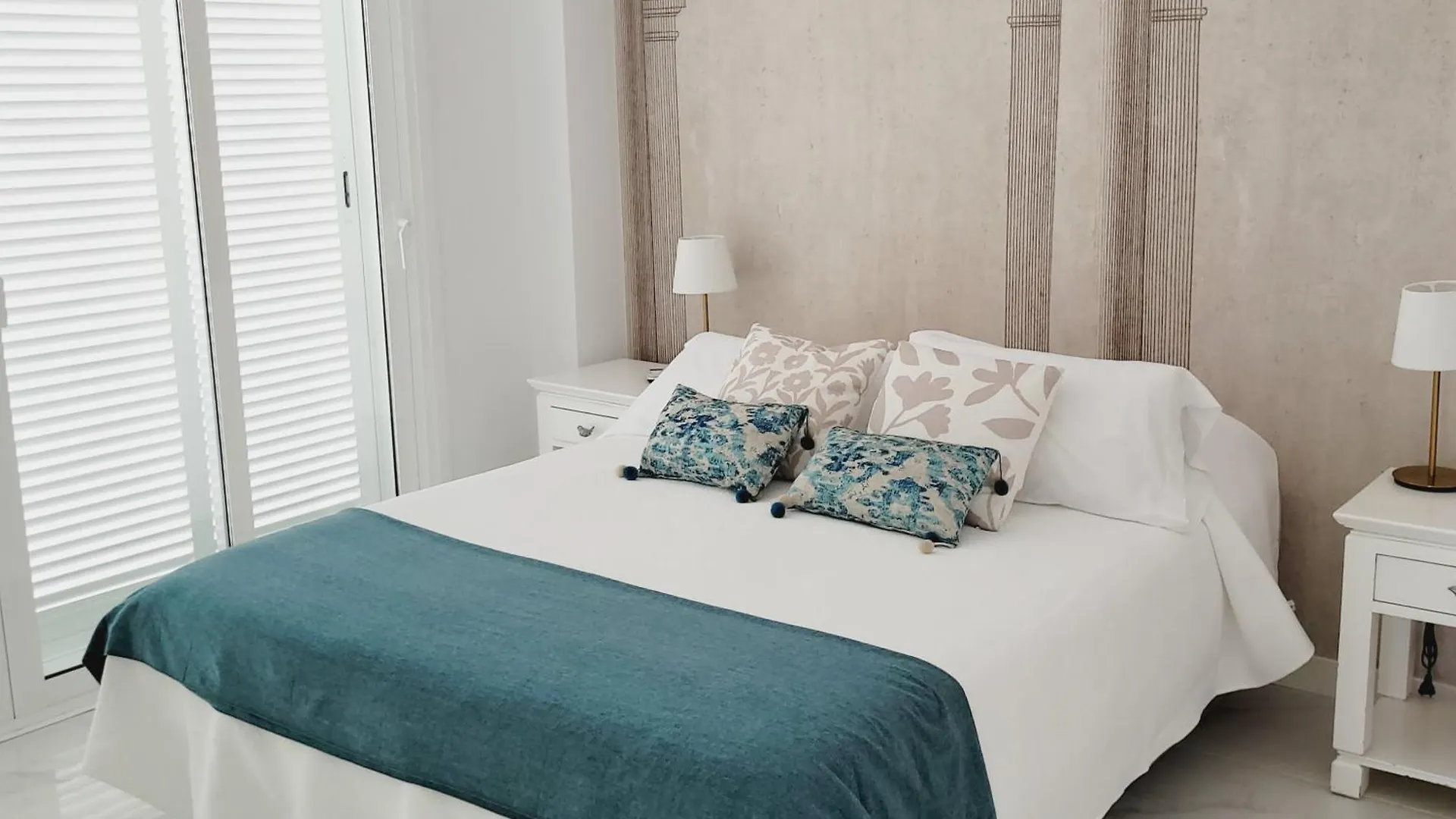 Sky Santa Cruz Penthouse Apartment  Santa Cruz de Tenerife